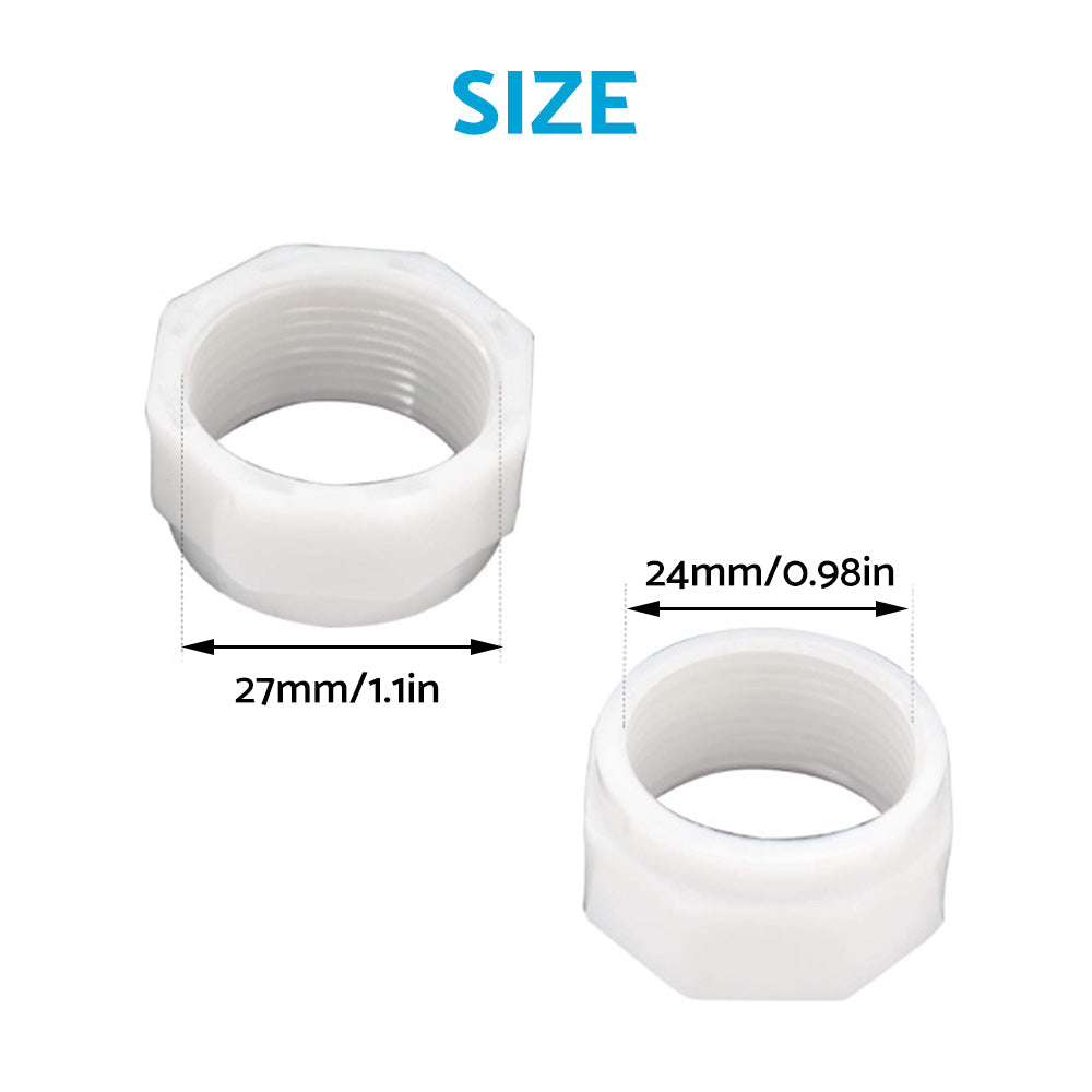 Swivel Ball Bearing Hose Suitable For Polaris Pool Cleaner 180/280/380/480/3900-3