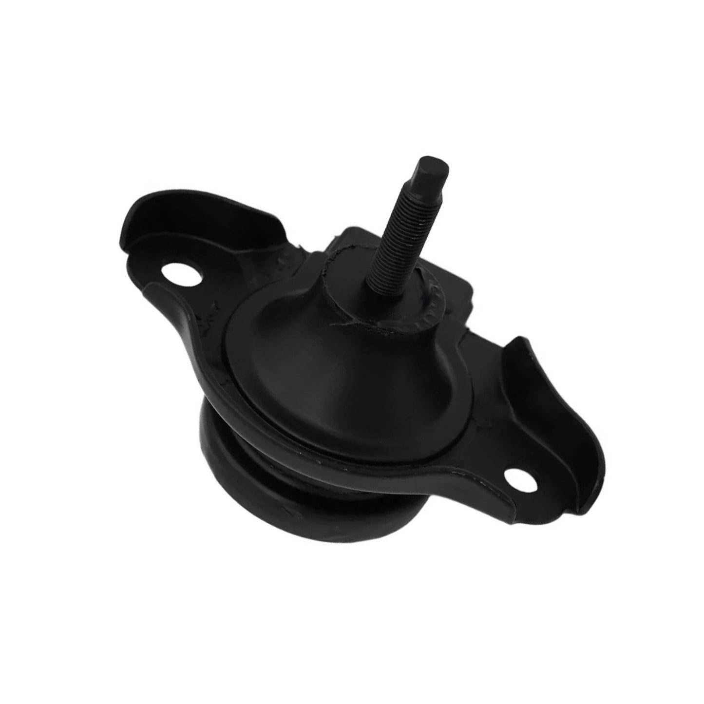 3Pcs Engine Mount Front+Left+Right Suitable For Honda Jazz GD1 GD3 L13A1 L15A1-3