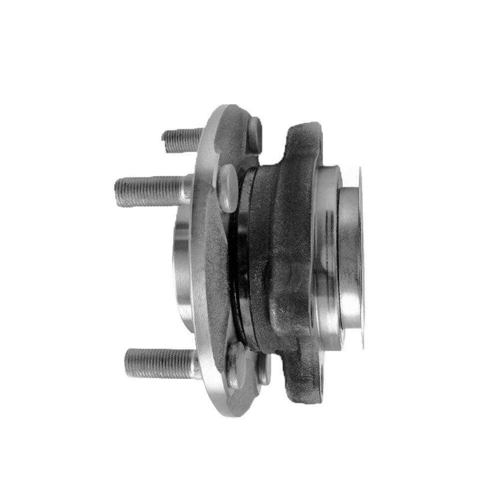 Front Wheel Bearing Hub Suitable For Nissan X-Trail T31 2.5L P 4WD ABS 2007-2014-2