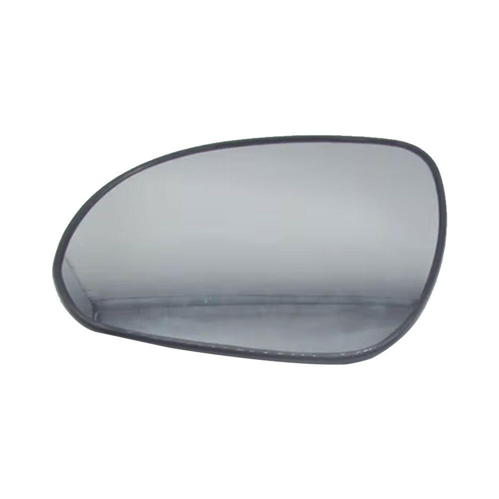 Left Side Mirror Glass With Back Plate Suitable For Hyundai i30 2007-2012-1