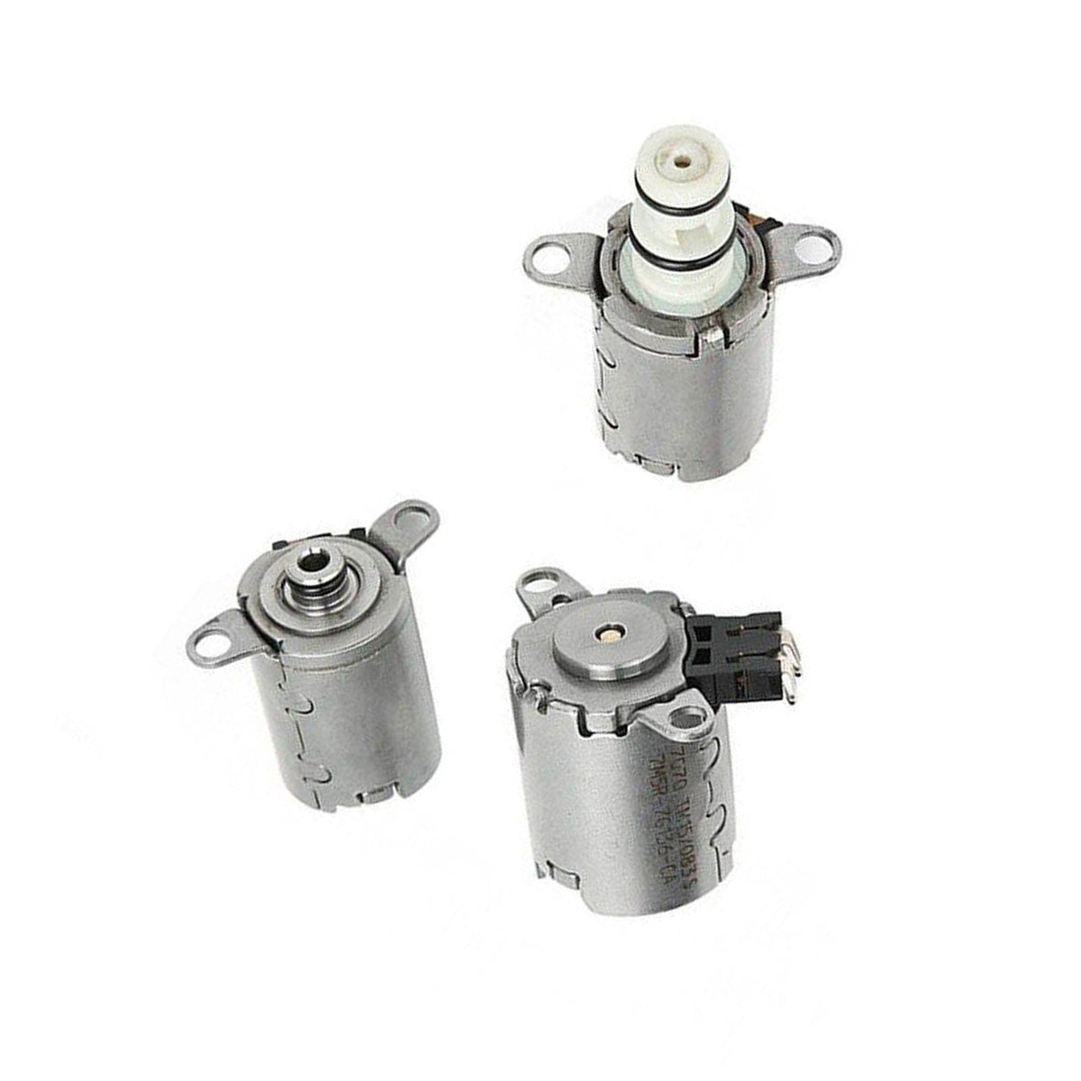 MPS6 Transmission Solenoid Kit Suitable For Ford Galaxy / Volvo / Land Rover 6-Speed-4
