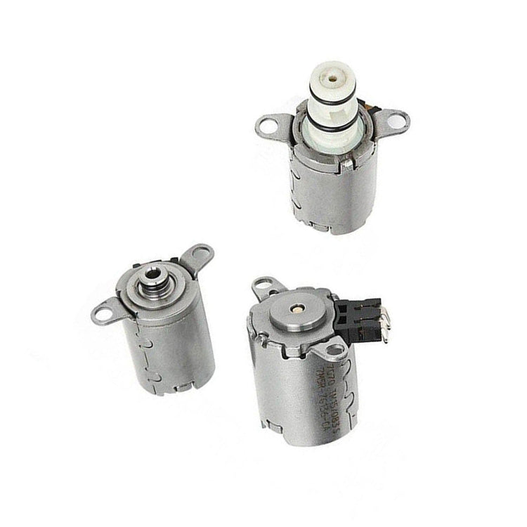 MPS6 Transmission Solenoid Kit Suitable For Ford Galaxy / Volvo / Land Rover 6-Speed-4