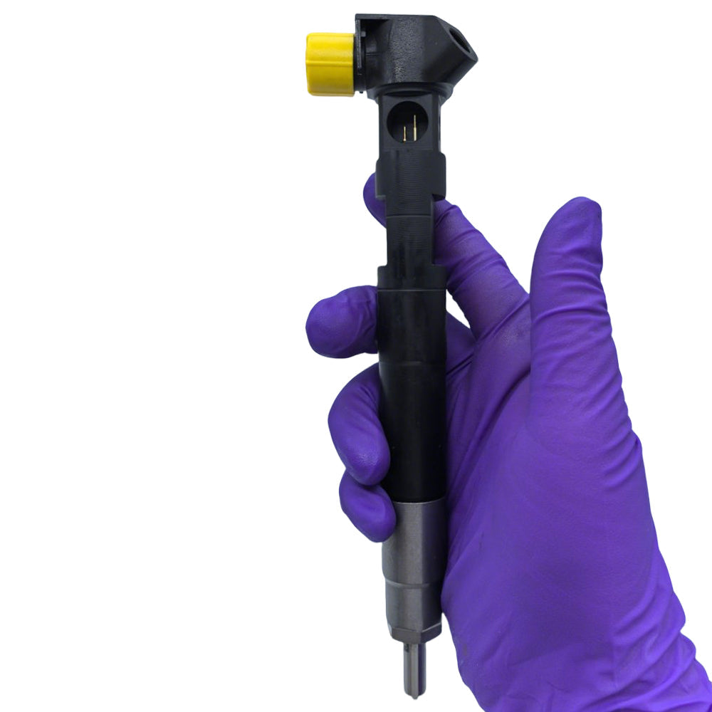 Fuel Injector Suitable For Mercedes W176 W204 W212 W246 OM651 A6510702387 Diesel-3