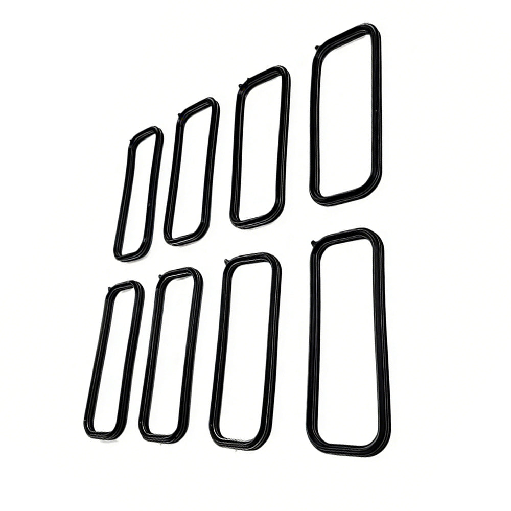 Intake Manifold Gasket Set Suitable for GM LS1 LS2 LS6 V8 97‑05-1