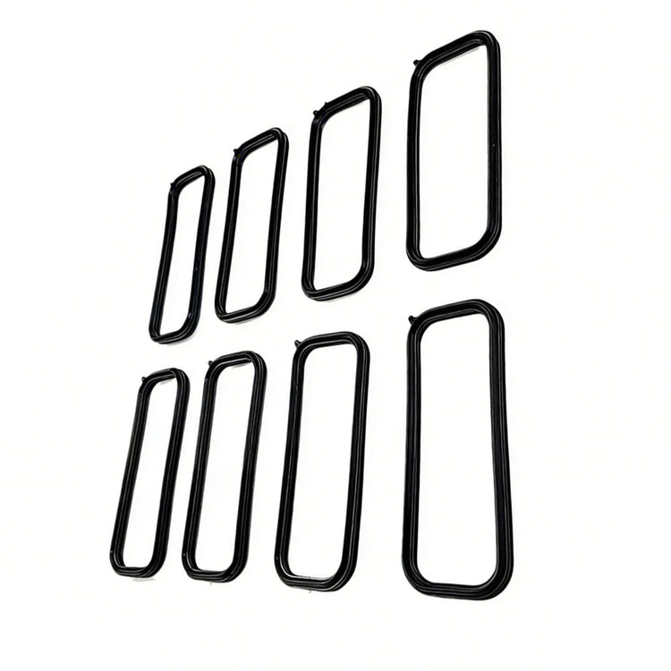 Intake Manifold Gasket Set Suitable for GM LS1 LS2 LS6 V8 97‑05-1