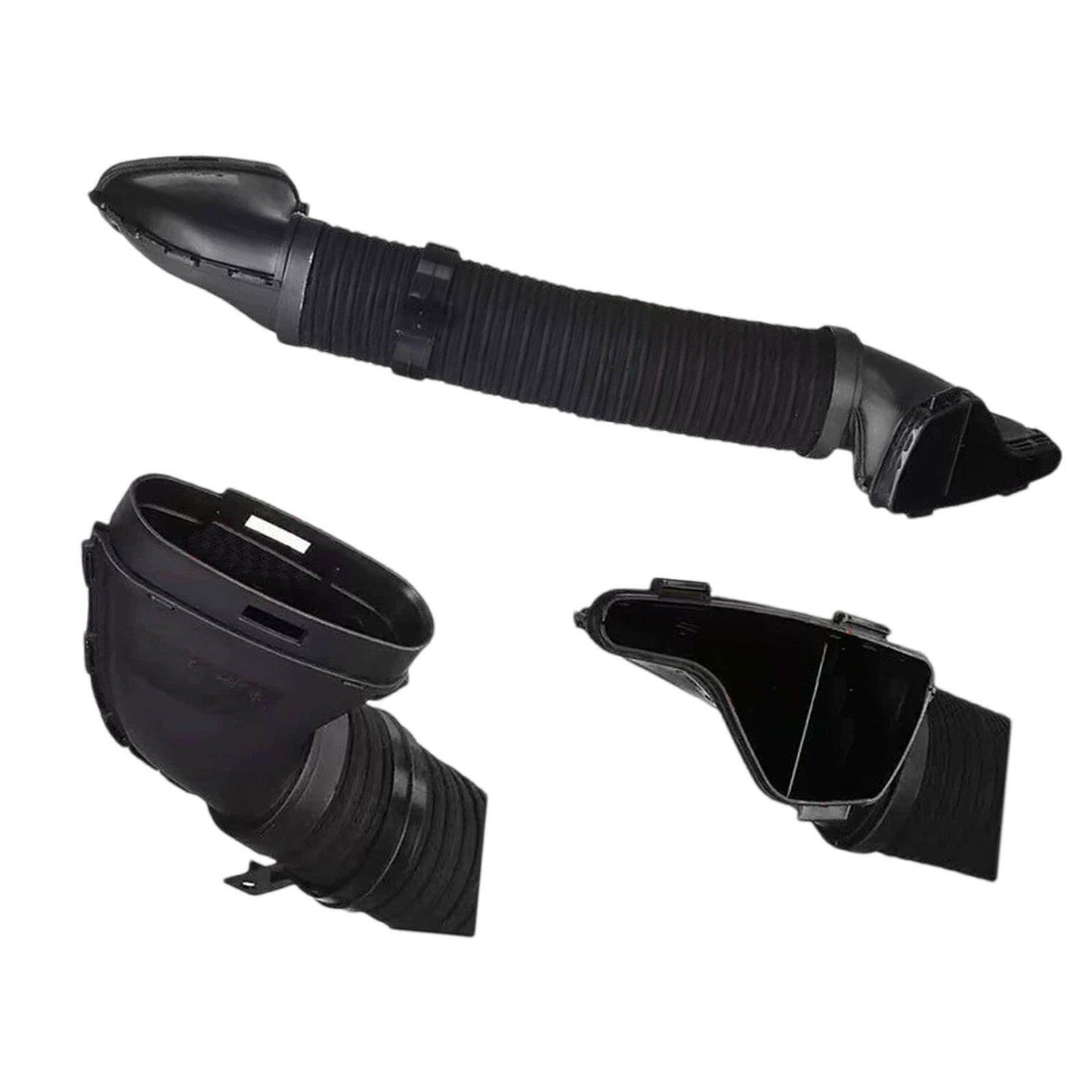 Air Intake Pipe Hose Suitable For Mercedes-Benz W203 CLK320 CLC Petrol Engine-3
