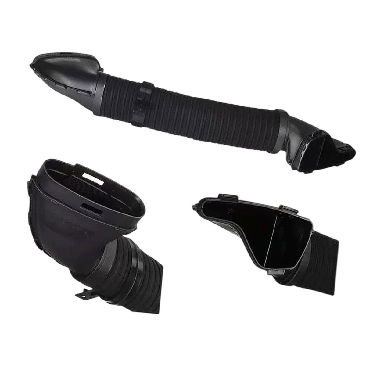 Air Intake Pipe Hose Suitable For Mercedes-Benz W203 CLK320 CLC Petrol Engine-3