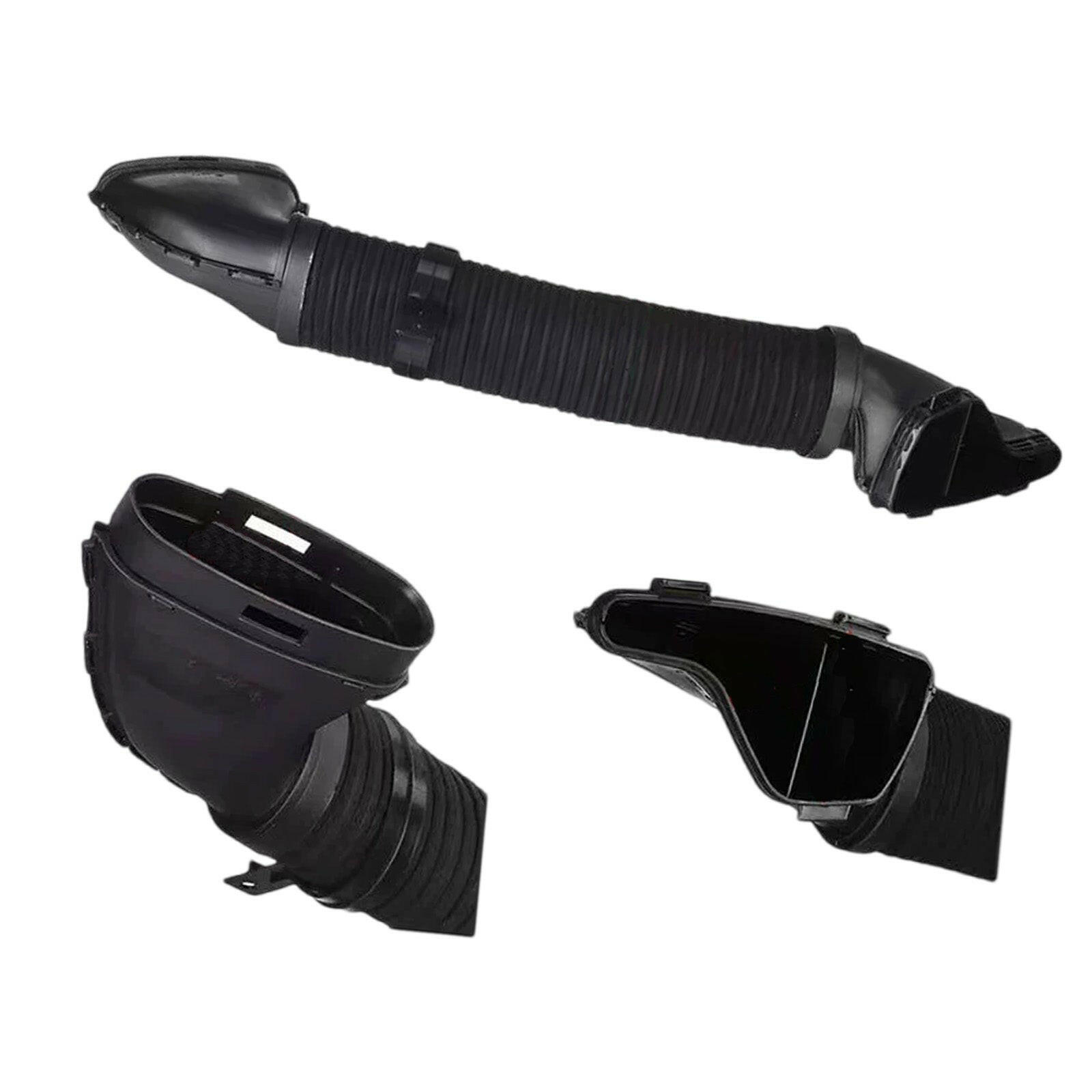Air Intake Pipe Hose Suitable For Mercedes-Benz W203 CLK320 CLC Petrol Engine-3
