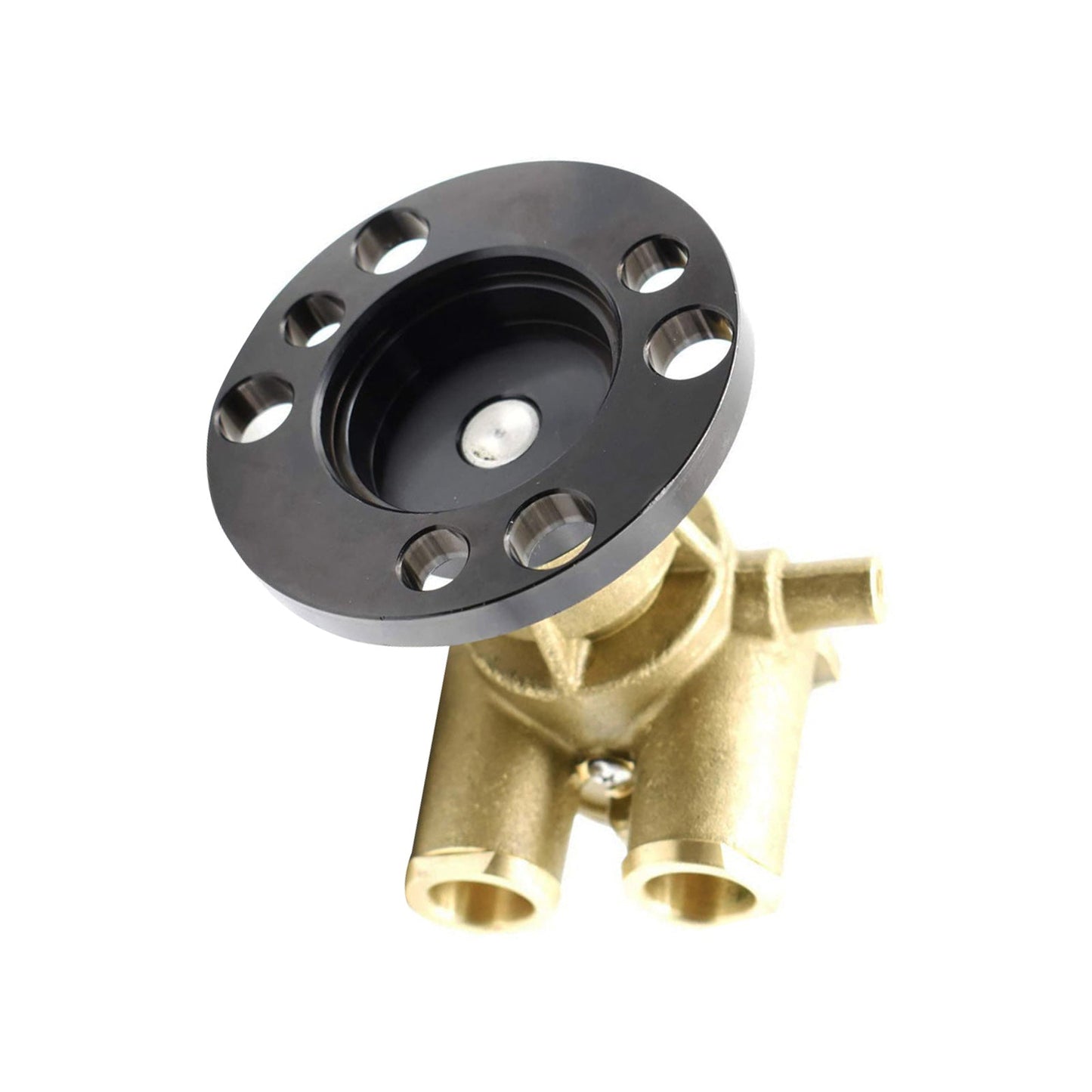 Crank Mounted Water Pump Suitable For Johnson F6B-9 VOLVO 856513 INDMAR 685001-3