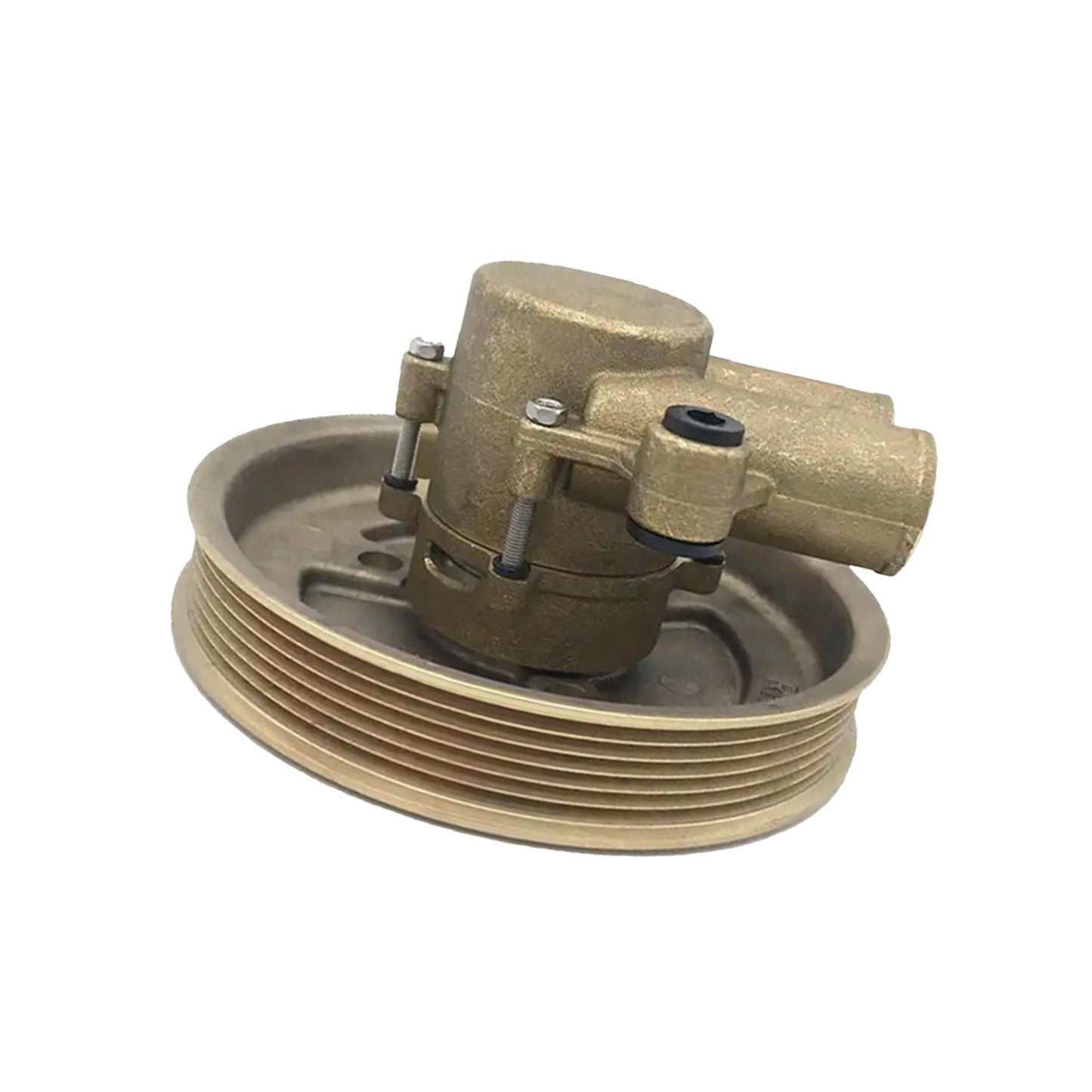 Pump Rebuild Kit With Raw Water Impeller Suitable For Volvo Penta 21212799-3