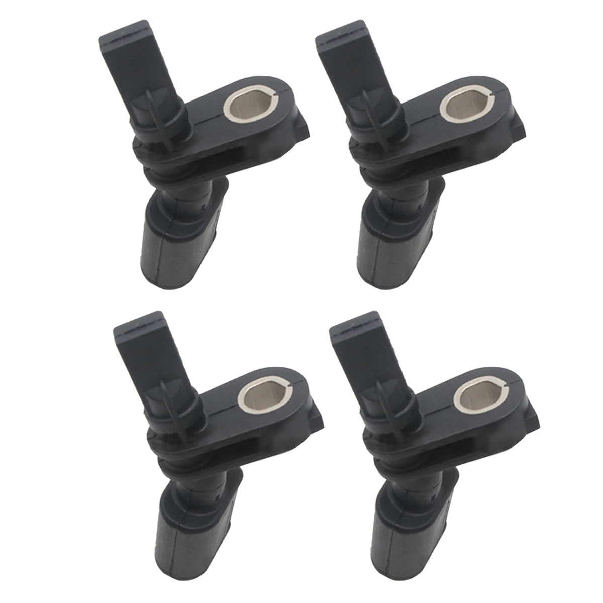 4x ABS Wheel Speed Sensor Front Left Suitable For Audi A3 Q2 Q3 VW Jetta Passat-2