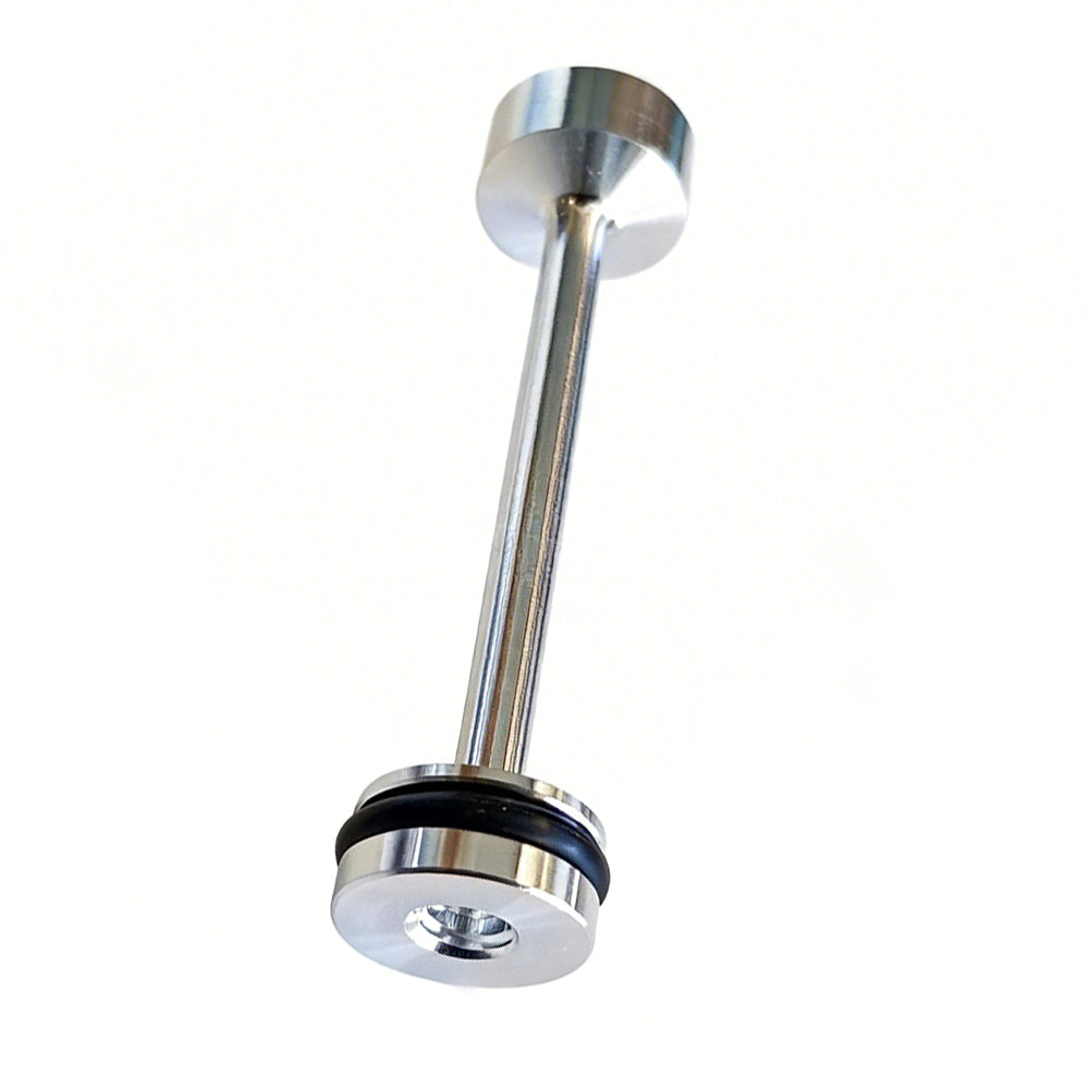 LS Barbell Oil Diverter Pickup Tube Hold Down Plug Suitable for LS1 LS2 LS3 5.3-3