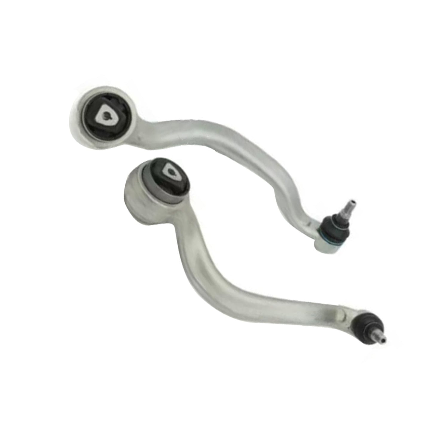 2Pcs Front Left +Right Lower Control Arm Suitable For BMW X5 X6 E70 E71 521-162-0