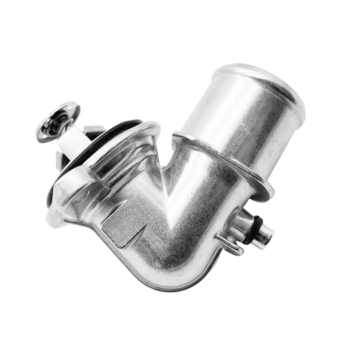Water Pump & Thermostat Suitable For Jeep Grand Cherokee WK 3.0L CRD Diesel 2013-On-1