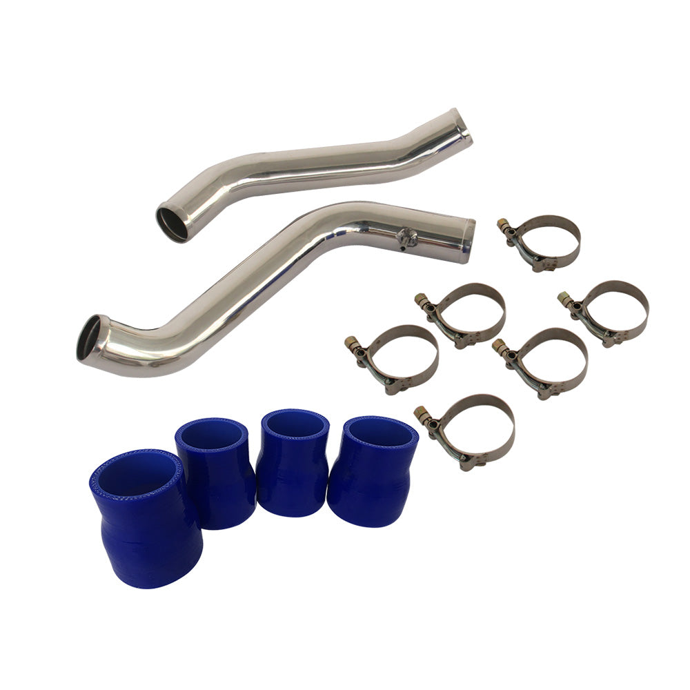 Intercooler Piping Kit Suitable For Isuzu D-MAX / MU-X 3.0 Turbo Diesel 2012-2016-2