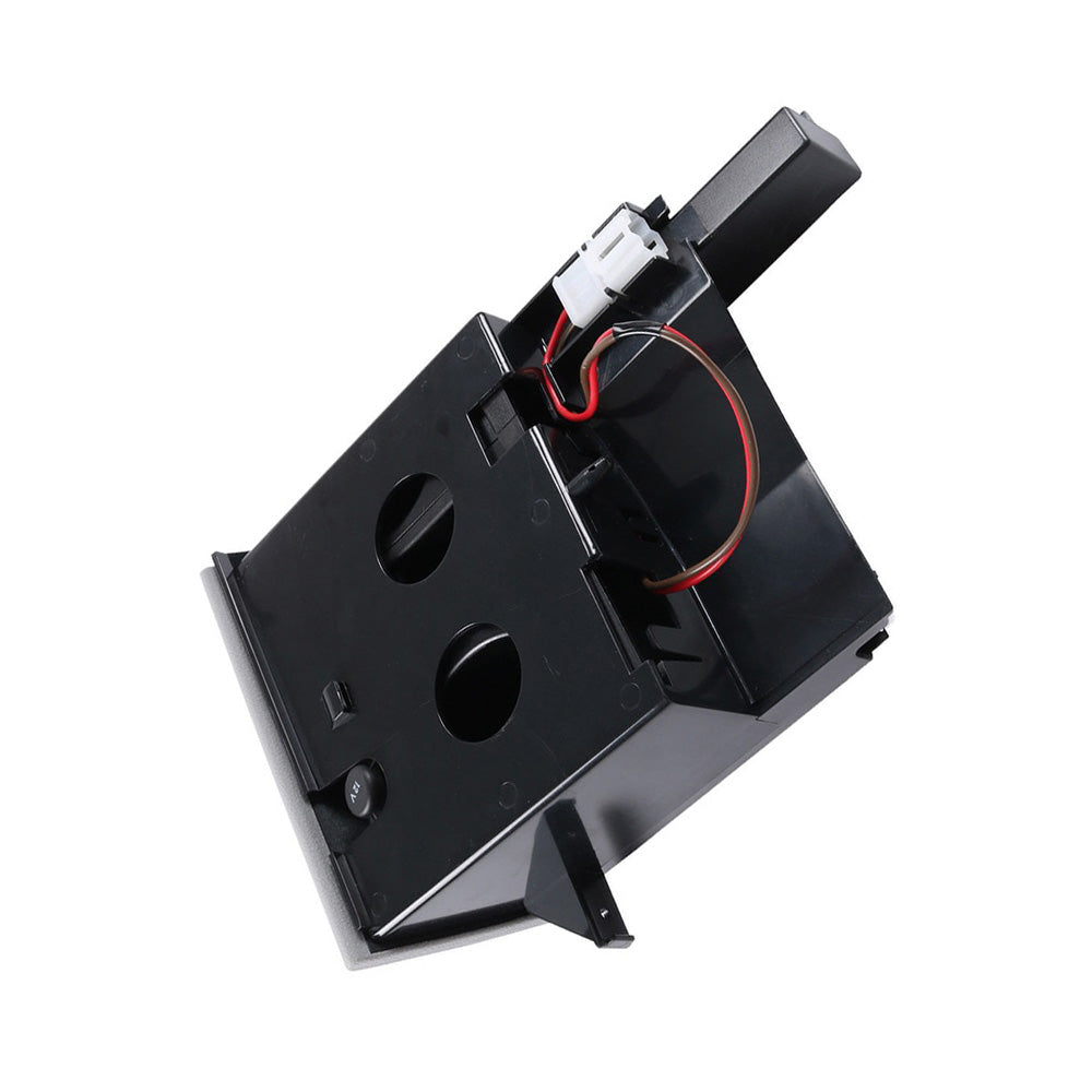 Suitable ForVW T5 Transporter Ashtray Cup Coin Holder Dual Drink RH 7H285860130T-4
