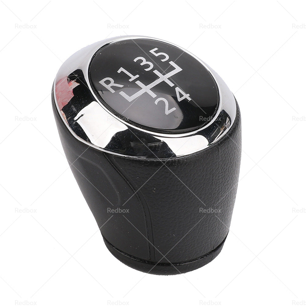 5 Speed Manual Gear Shift Knob Shifter Head Fits For Holden Barina TM 2012-2019-3