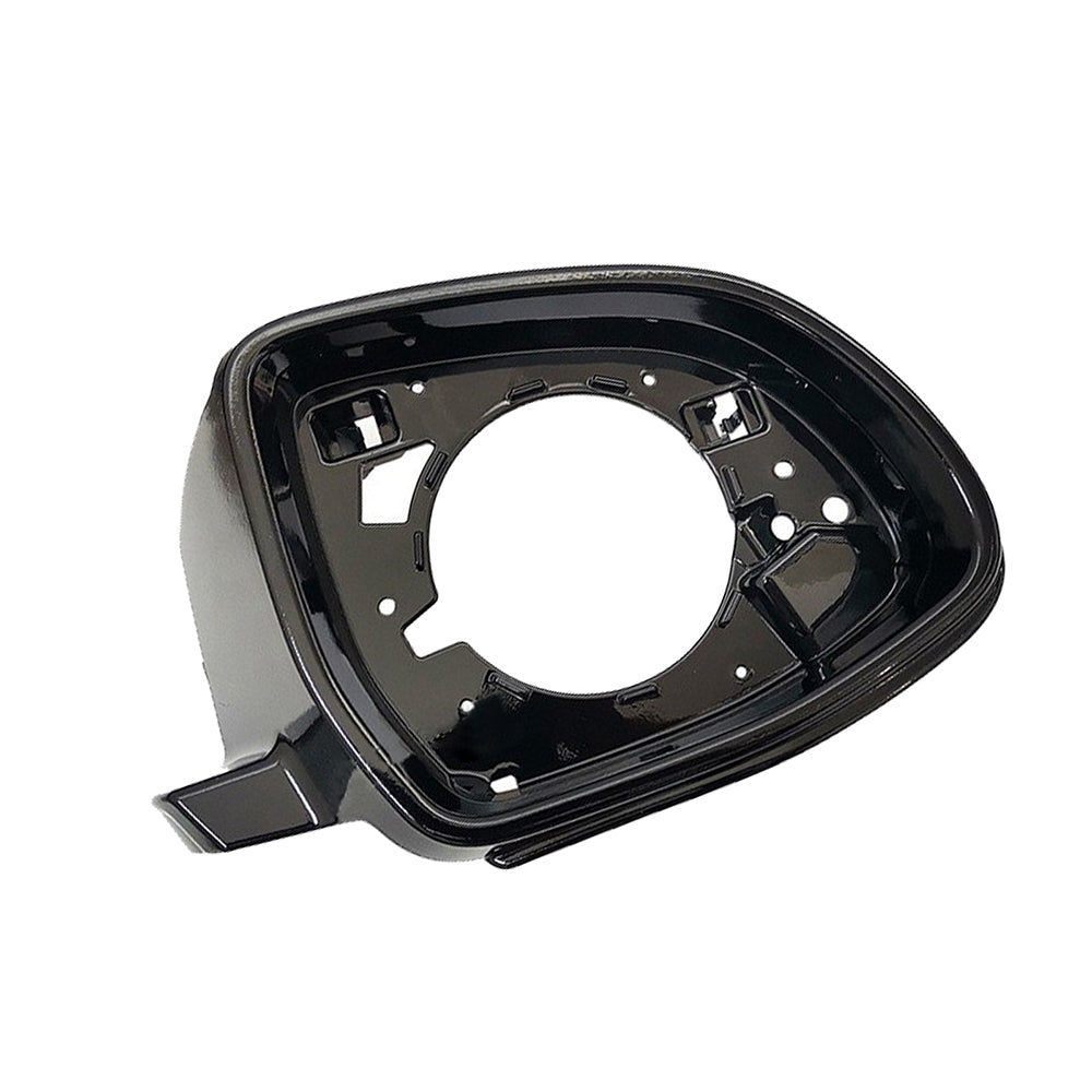 2x Gloss Black Mirror Caps Suitable For BMW X3 X4 X5 X6 F25 F15 F26 F16 14-18-4