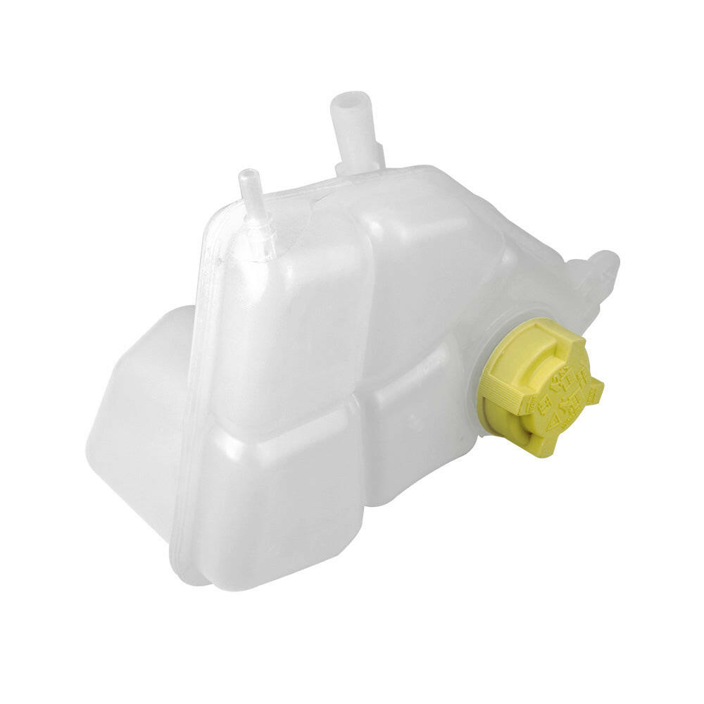 Radiator Expansion Bottle Tank with Cap Suitable For Ford Fiesta MK6 WP WQ 2001-2008-3