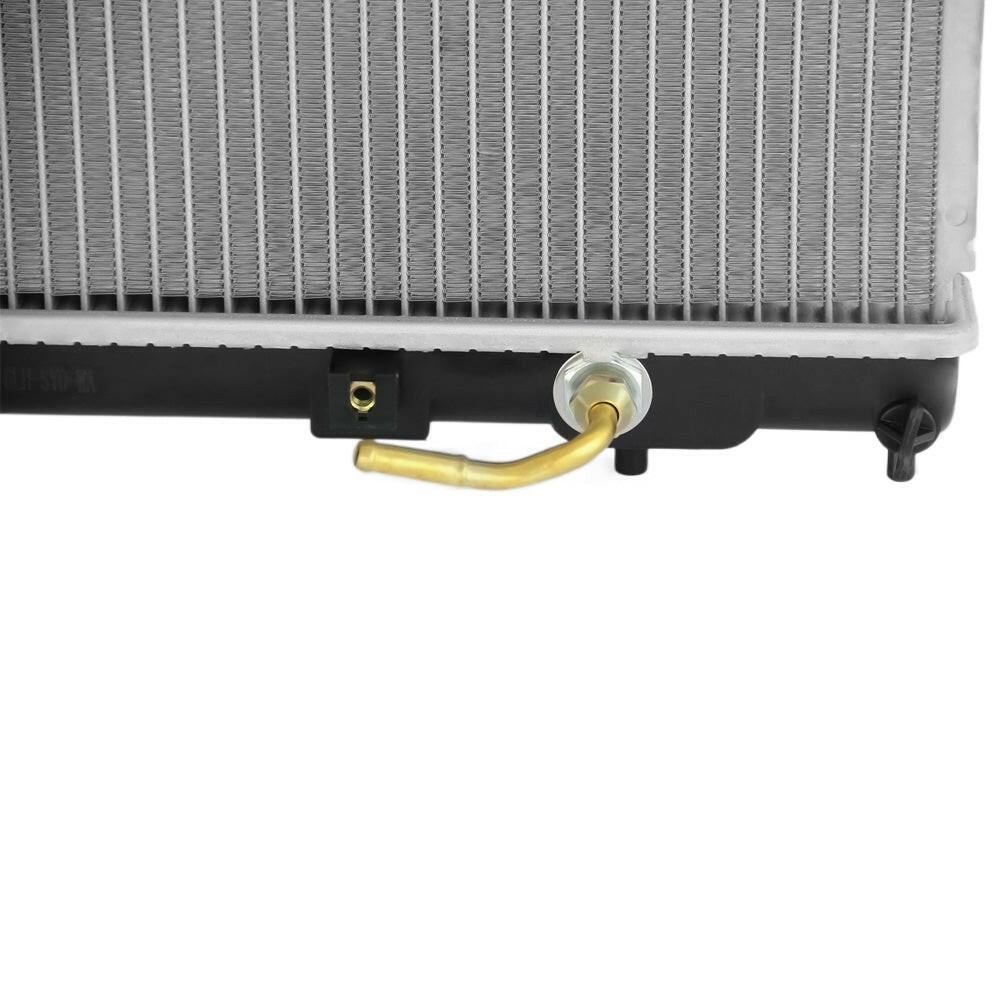 Radiator Suitable For Mitsubishi Lancer Mirage Colt CE Series 1.5L 1.8L AT/MT 1996-2006-2