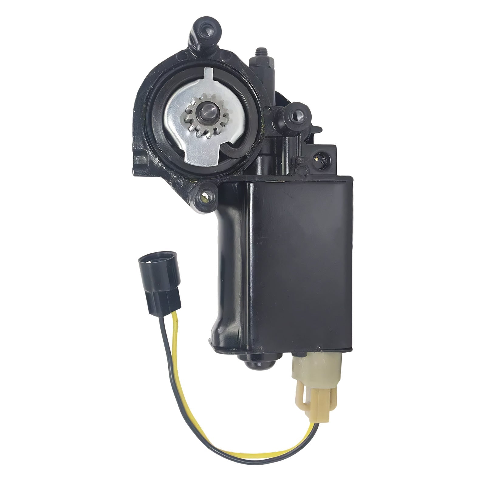 Left Hand Power Window Motor Suitable For Holden LH / HJ / HQ / HX / HZ / WB Ute / Monaro / Statesman-0