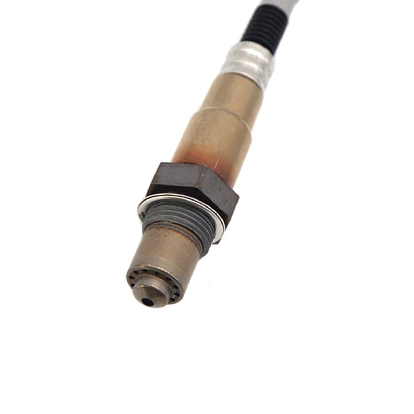 Pre-Cat Oxygen O2 Sensor 5 Wire Suitable For Mercedes C180 C200 W203 C230K CL203-1