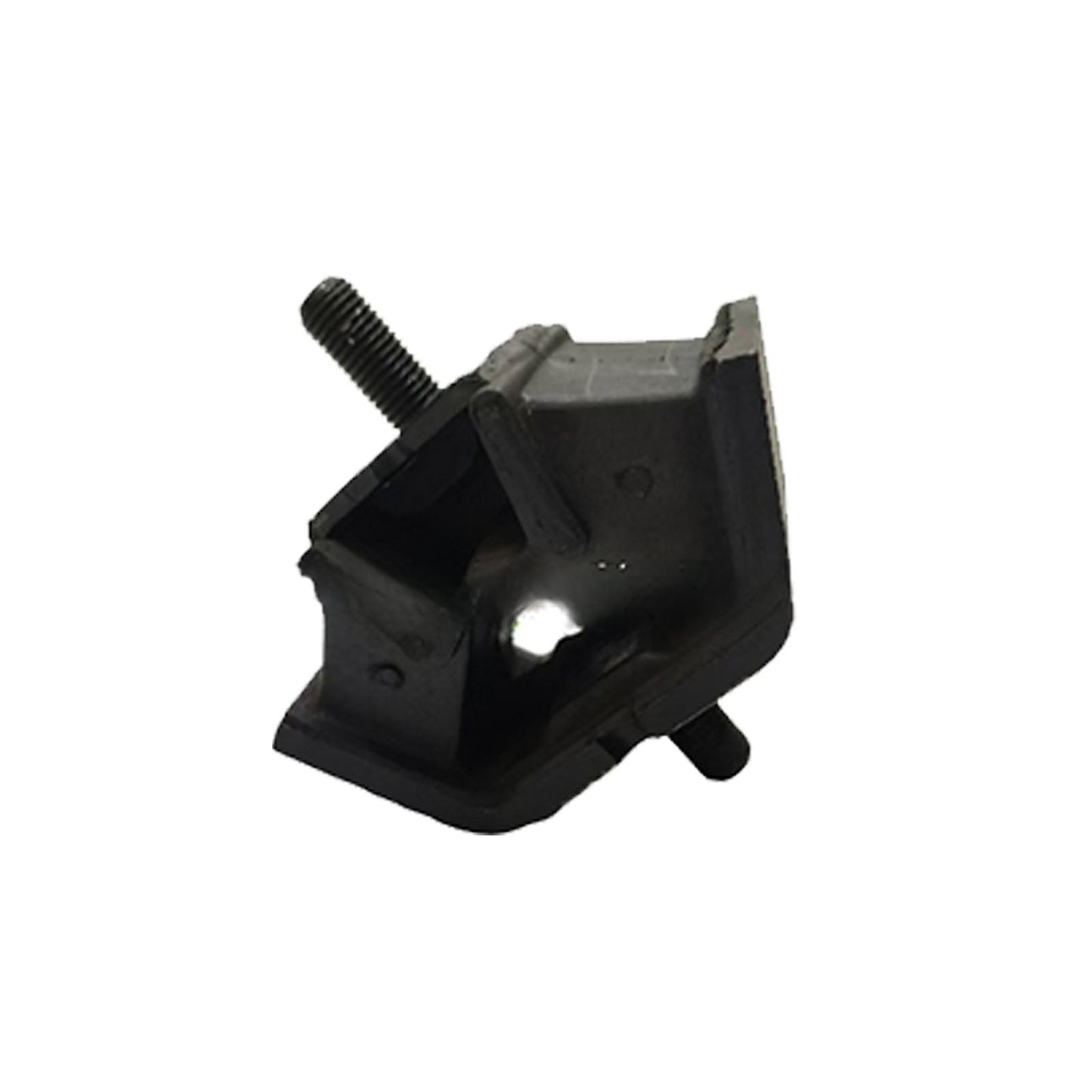 2x Rear Engine Gear Box Mount Suitable For Navara D22 2001-16 2.5 3.0 YD25 ZD30-2