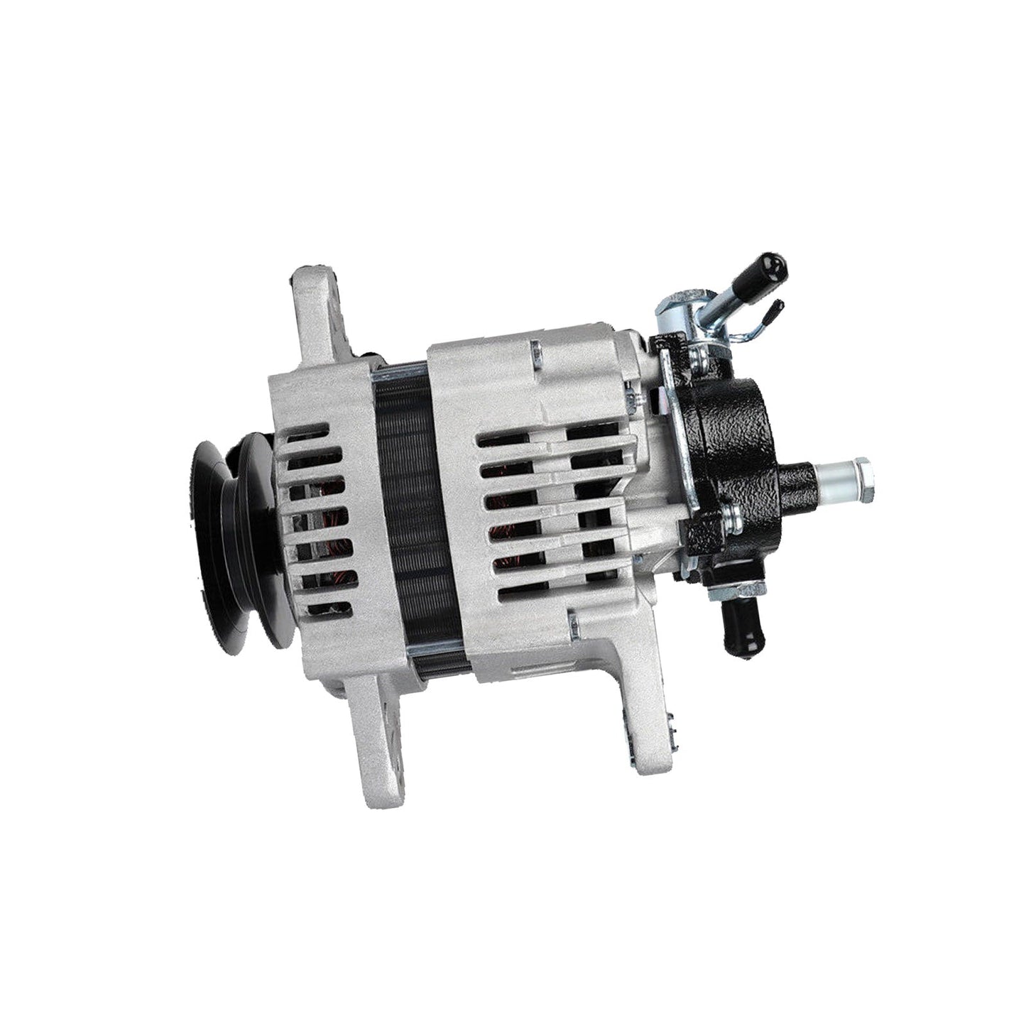Alternator Suitable For Holden Rodeo RA 3.0L Diesel 4JH1TC / 4JJ1TC 2003-2008-0
