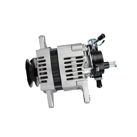 Alternator Suitable For Holden Rodeo RA 3.0L Diesel 4JH1TC / 4JJ1TC 2003-2008-0
