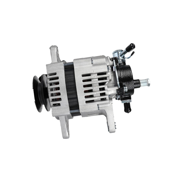 Alternator Suitable For Holden Rodeo RA 3.0L Diesel 4JH1TC / 4JJ1TC 2003-2008-0
