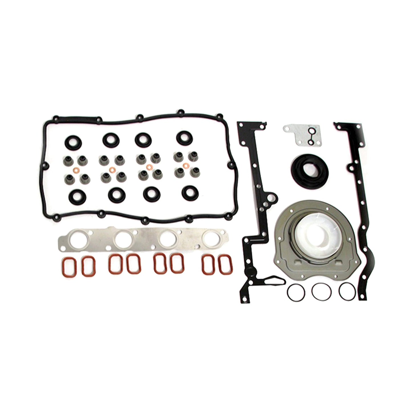 Engine Gasket set suitable for Ford Transit & Ranger 2.2 TDCi RWD 2011 +-3