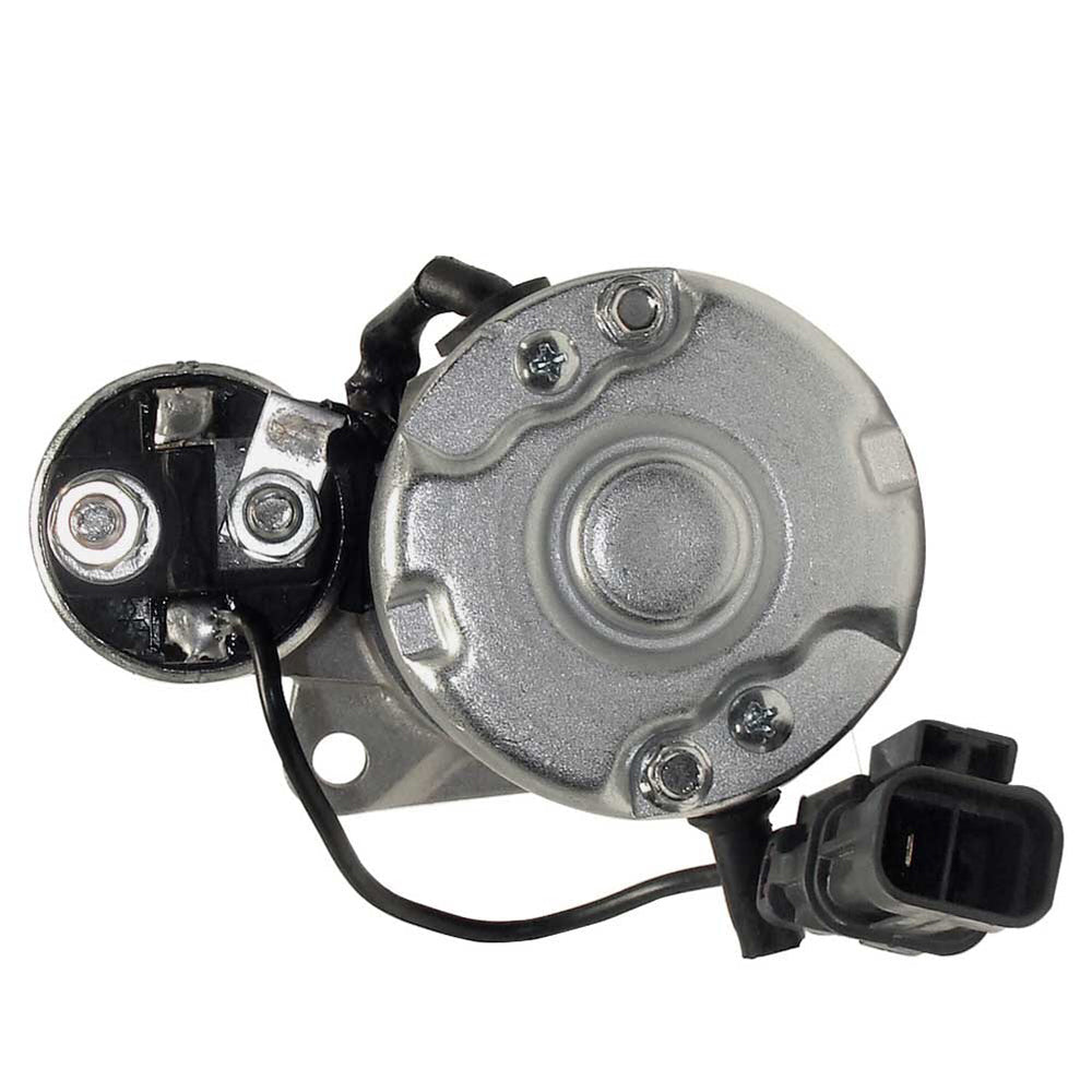 Starter Motor Suitable for Nissan Pulsar N14 N15 N16 1.6L 1.8L Auto-2
