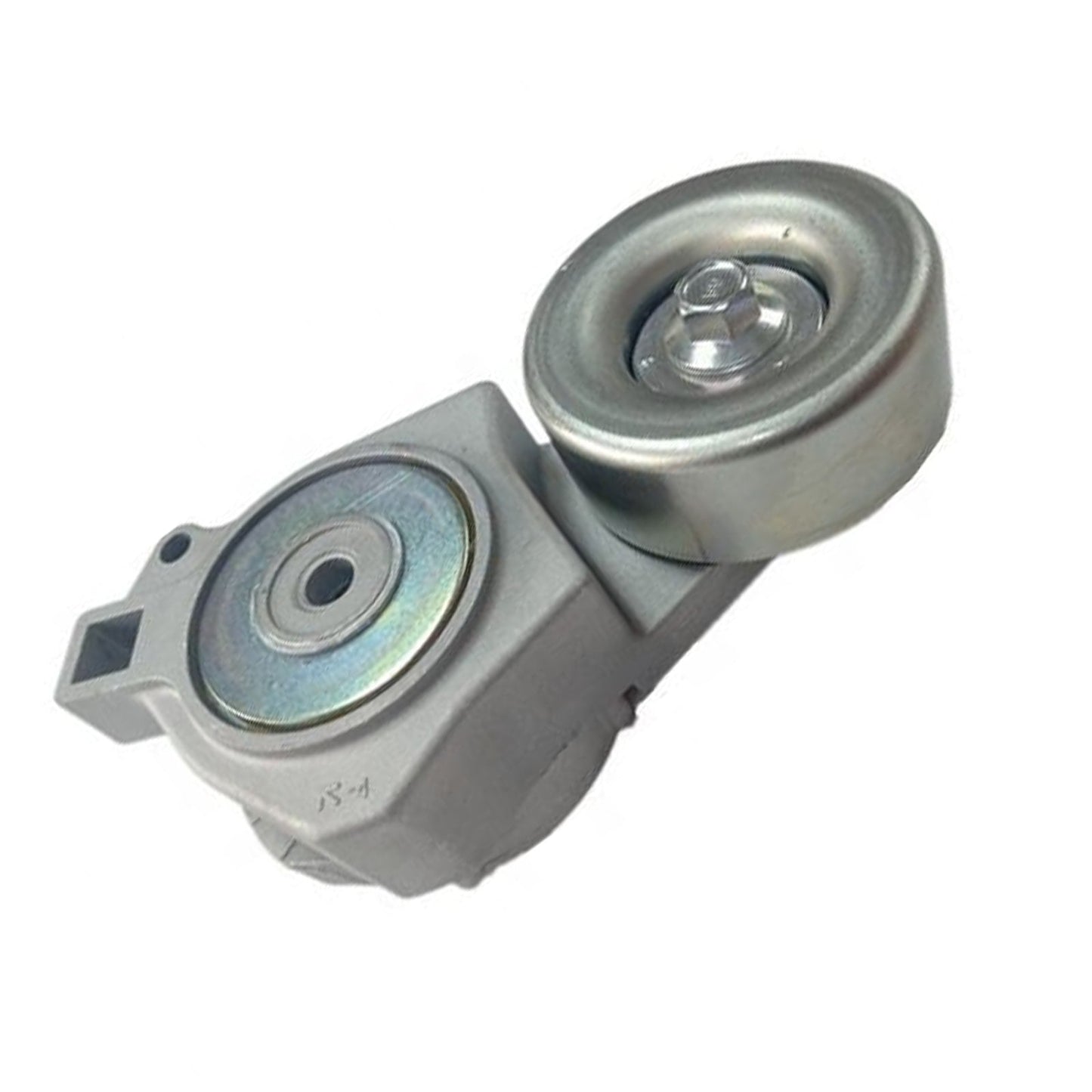 Automatic Drive Belt Tensioner Suitable For Pajero NM NP NS NT 3.5 3.8 V6 Engine-2