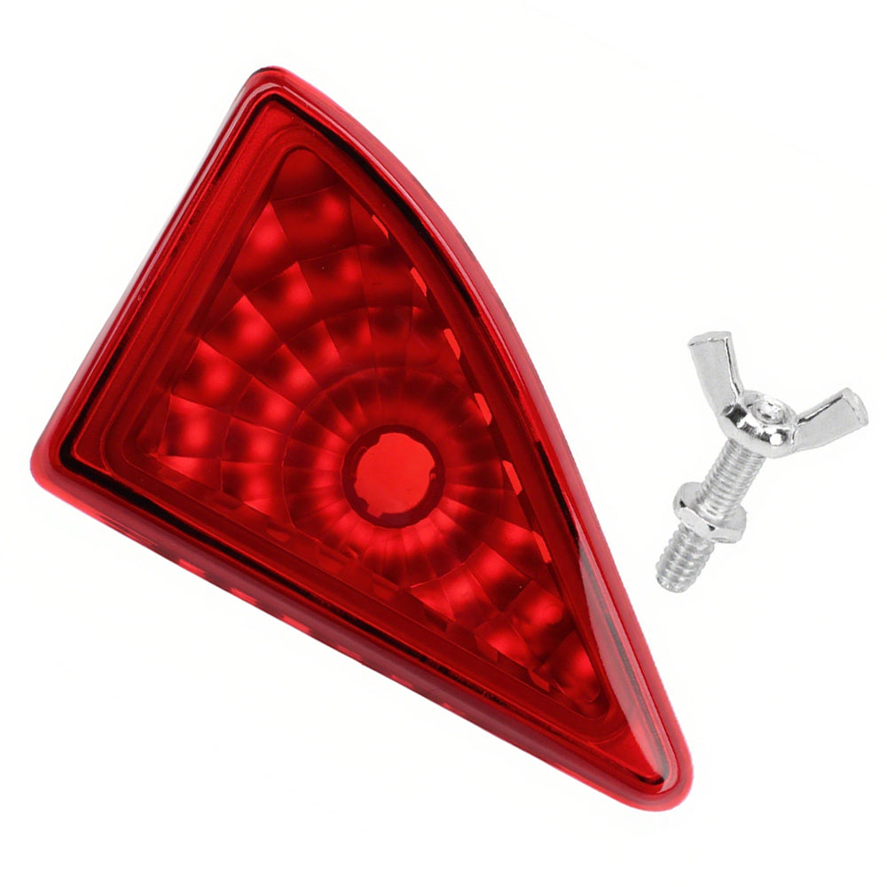 Pair Tail Lights + Brake Light Suitable for Renault Master X62 2010–2025-1
