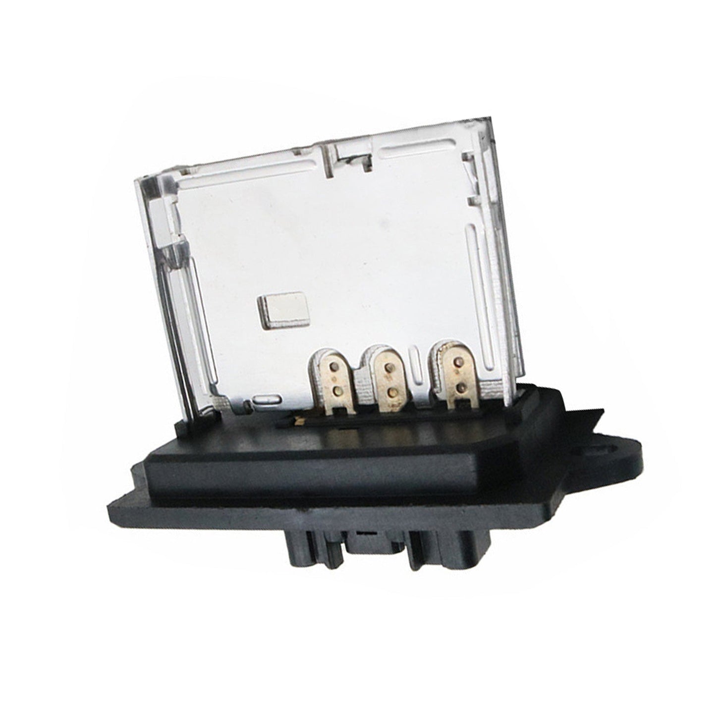 Fan Resistor Blower Motor A/C Temperature Control Suitable For Mitsubishi Triton MN / ML-4