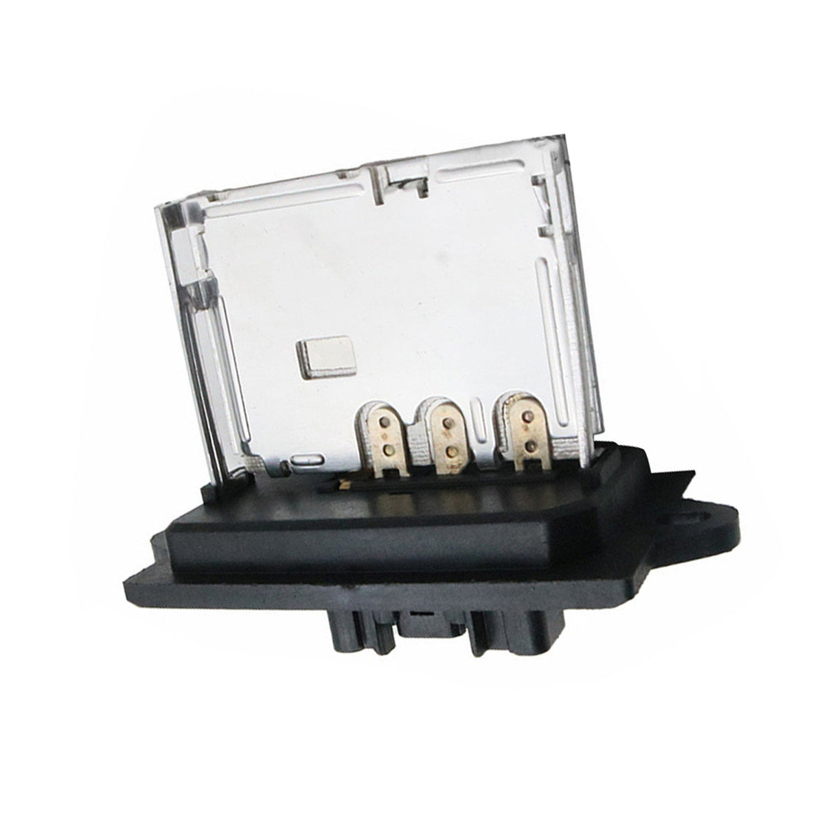 Fan Resistor Blower Motor A/C Temperature Control Suitable For Mitsubishi Triton MN / ML-4
