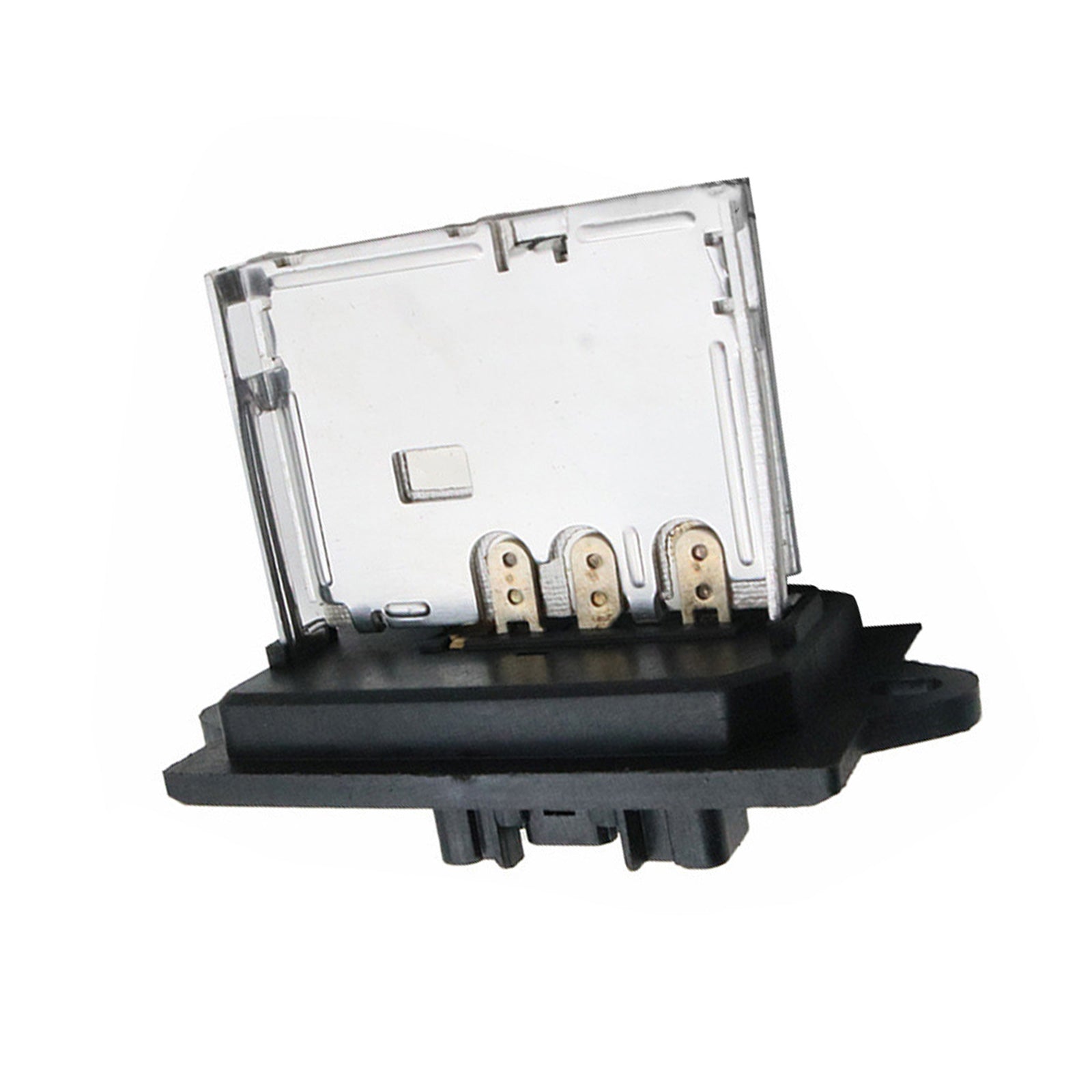 Fan Resistor Blower Motor A/C Temperature Control Suitable For Mitsubishi Triton MN / ML-4