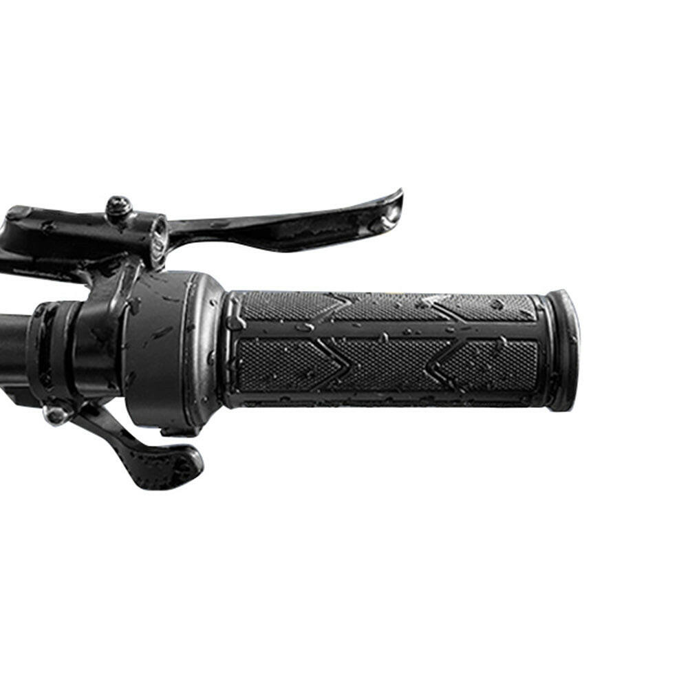 Twist Throttle Full Twist Right Hand 3-Pin Electric Bike Grip Suitable For Ebike-2