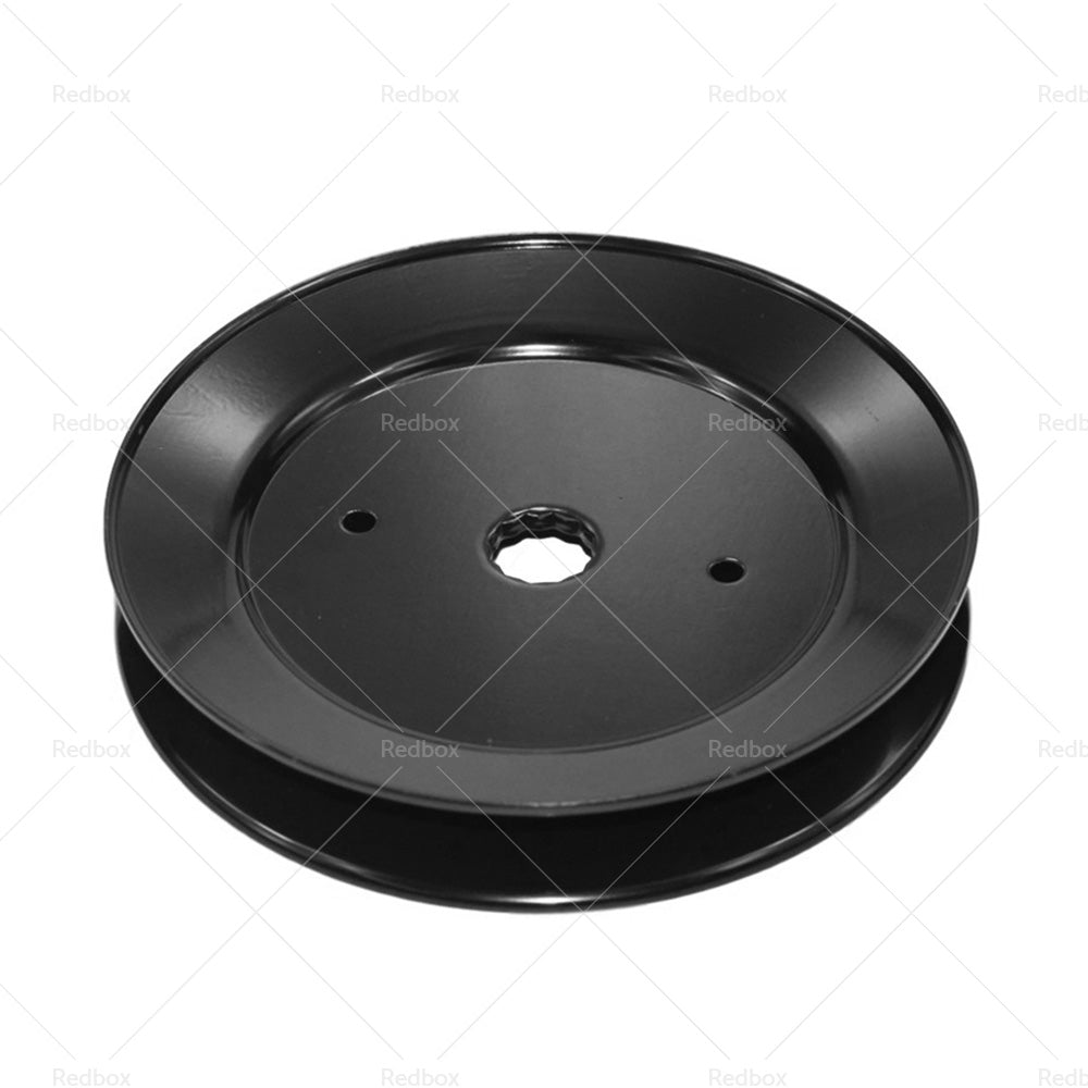 2xDeck Spindle Pulley Ride on Mower Suitable ForHusqvarna Craftsman 532 15 35-35-1