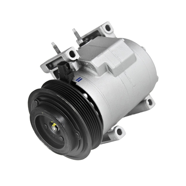 AC Compressor with Clutch Suitable For Jeep Grand Cherokee / Dodge Challenger-1