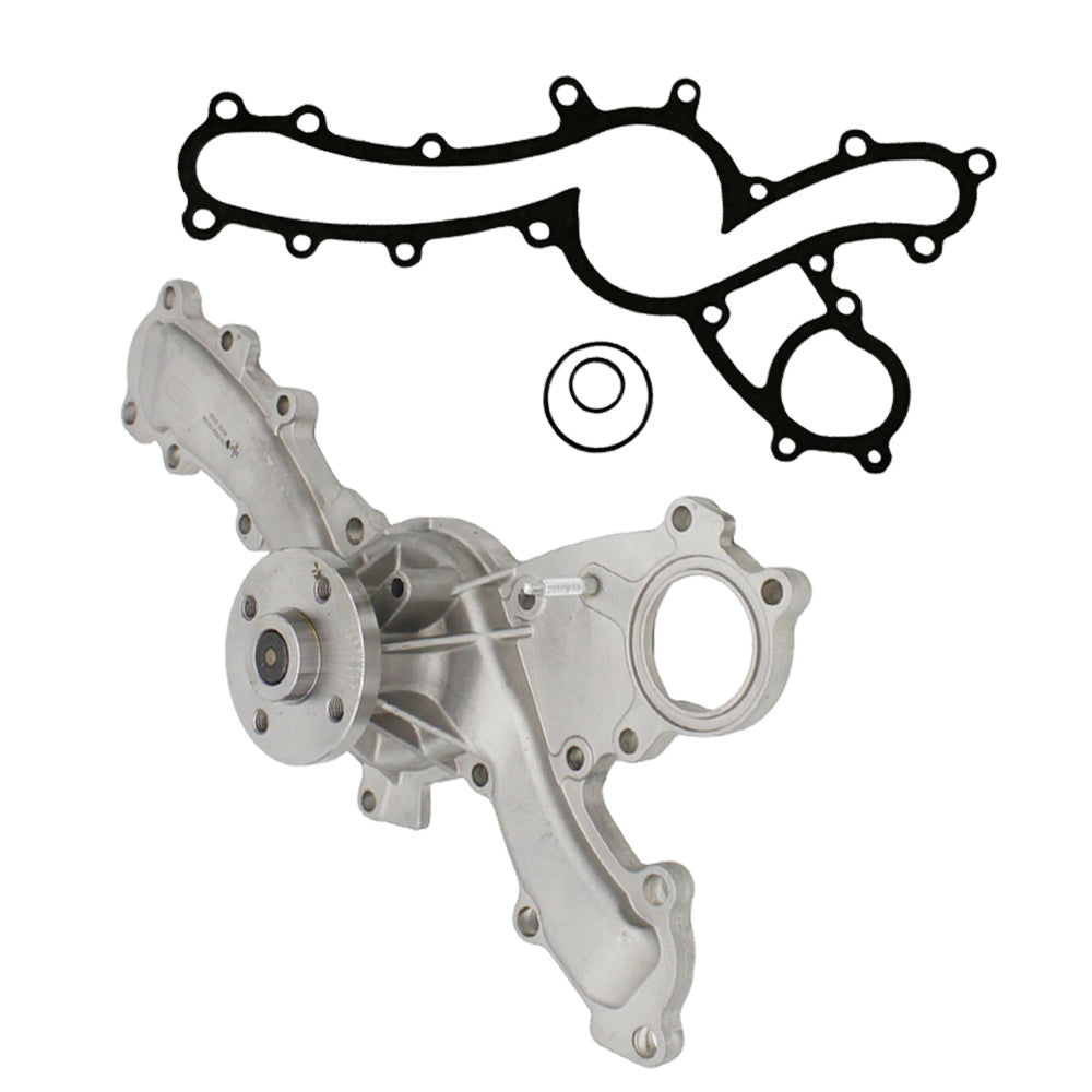 Water Pump Suitable for Toyota 3.5L 2GR-FE Aurion/Kluger/RAV4/Tarago & Lexus-0