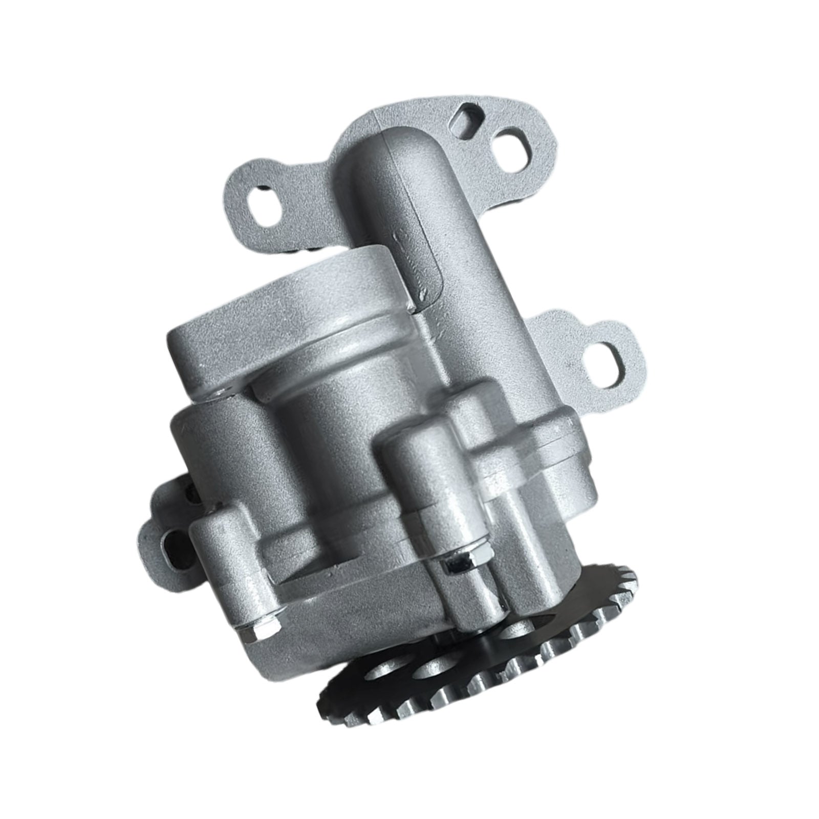 Diesel Oil Pump Suitable For Mazda BT-50 UP / UR & Ford Ranger PX 2.2L / 3.2L Gear P4AT / P5AT-4