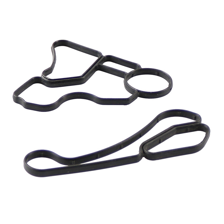 Oil Filter Housing Gasket Kit Suitable For BMW E87 E90 F30 E60 X1 X3 Z4 N52 N52N N53 N54 N20-0