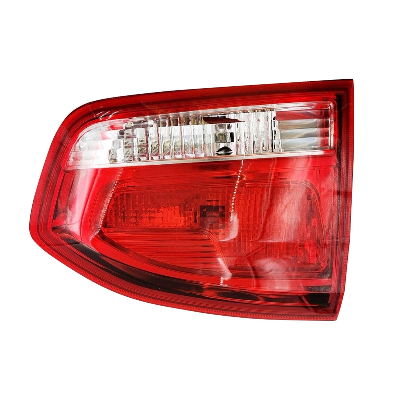 1x LH Side Inner Tail Light Halogen Tailgate Suitable For LDV G10 Cargo Van 15- LH-1