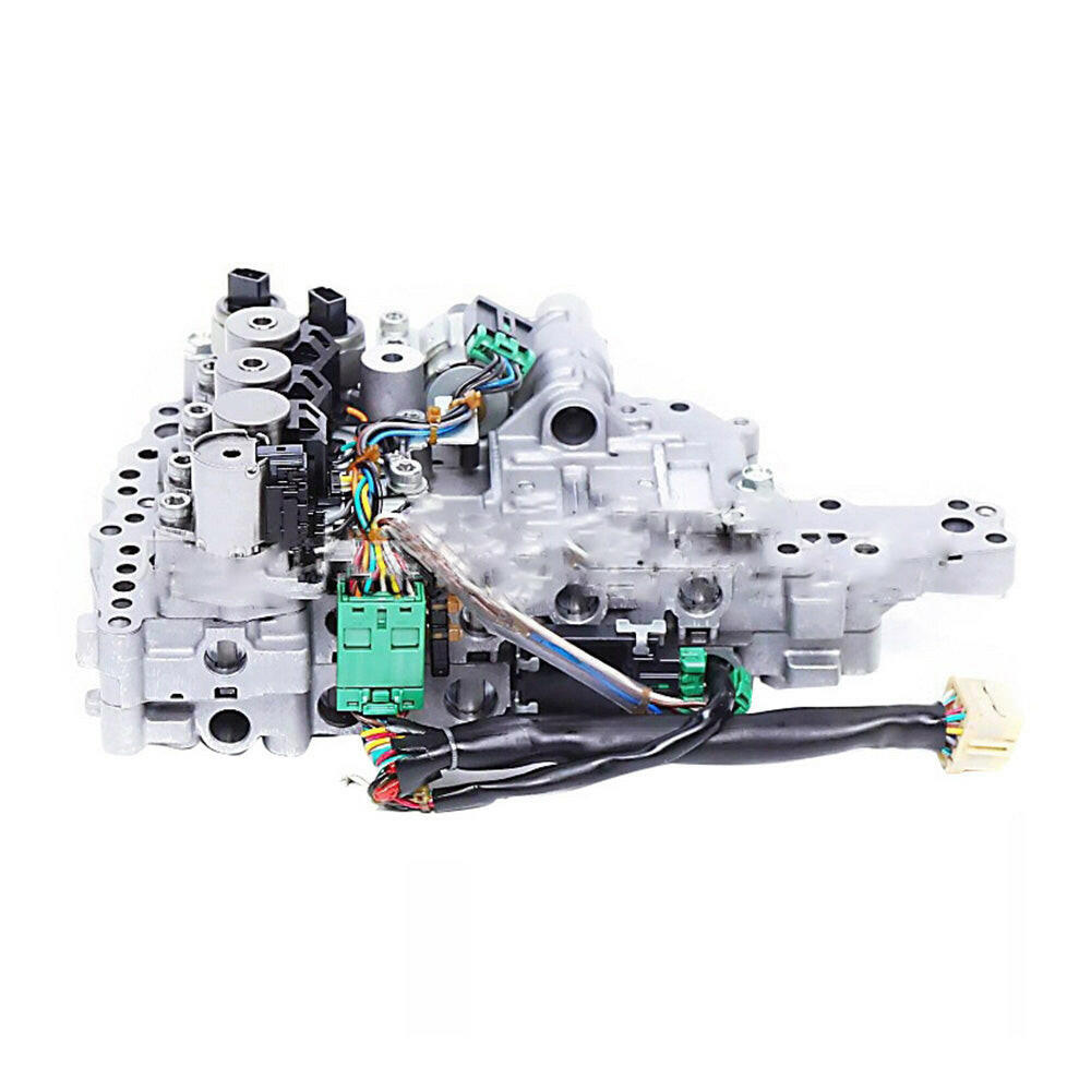 Automatic Transmission Valve Body Suitable For Nissan Mitsubishi Suzuki JF011E-1