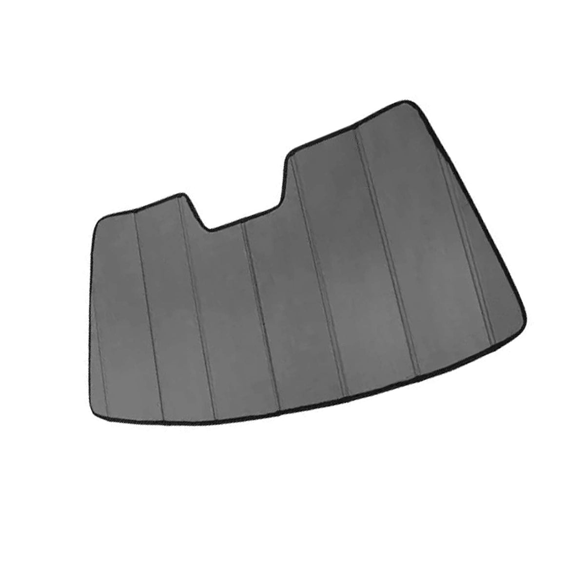 Front Windscreen Sun Shade Suitable For Toyota Camry/Aurion XV40 2006-2012-3