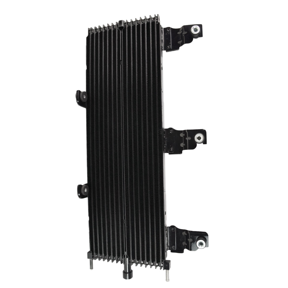 Oil Cooler Assy Suitable for Nissan Navara D40 Pathfinder R51 YD25 VQ40 2005–-0