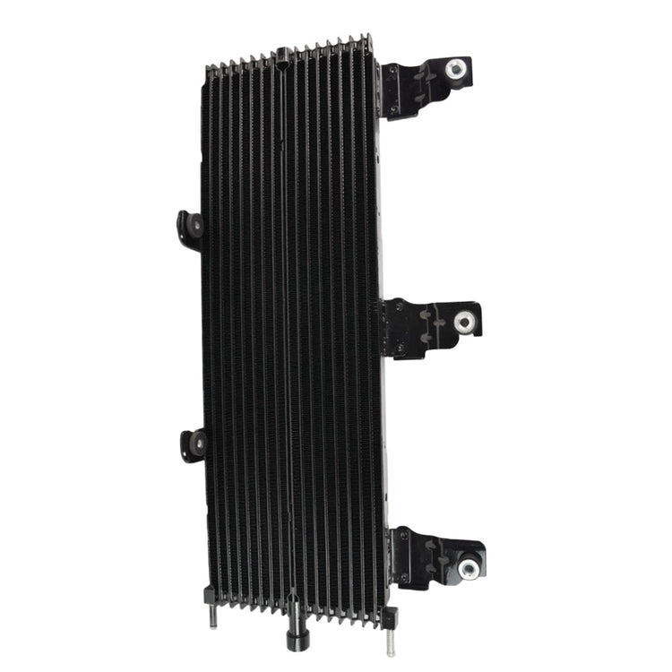 Oil Cooler Assy Suitable for Nissan Navara D40 Pathfinder R51 YD25 VQ40 2005–-0