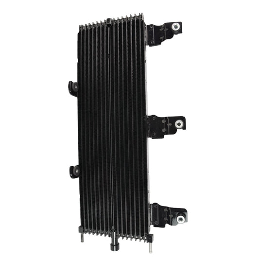 Oil Cooler Assy Suitable for Nissan Navara D40 Pathfinder R51 YD25 VQ40 2005–-0