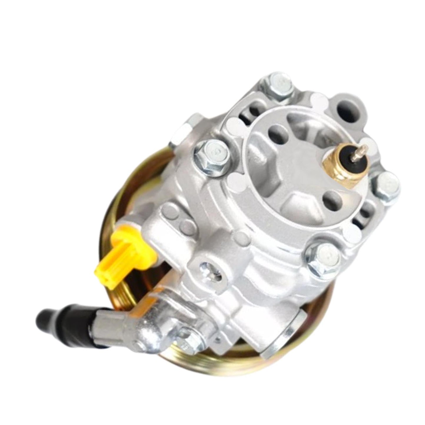 Power Steering Pump Suitable For Subaru Impreza WRX STI EJ205 / EJ207 Petrol-2